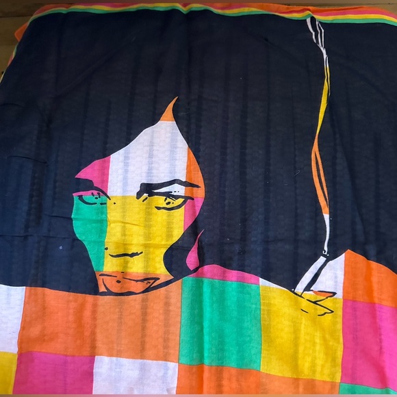 Scarf - Picture 6 of 11